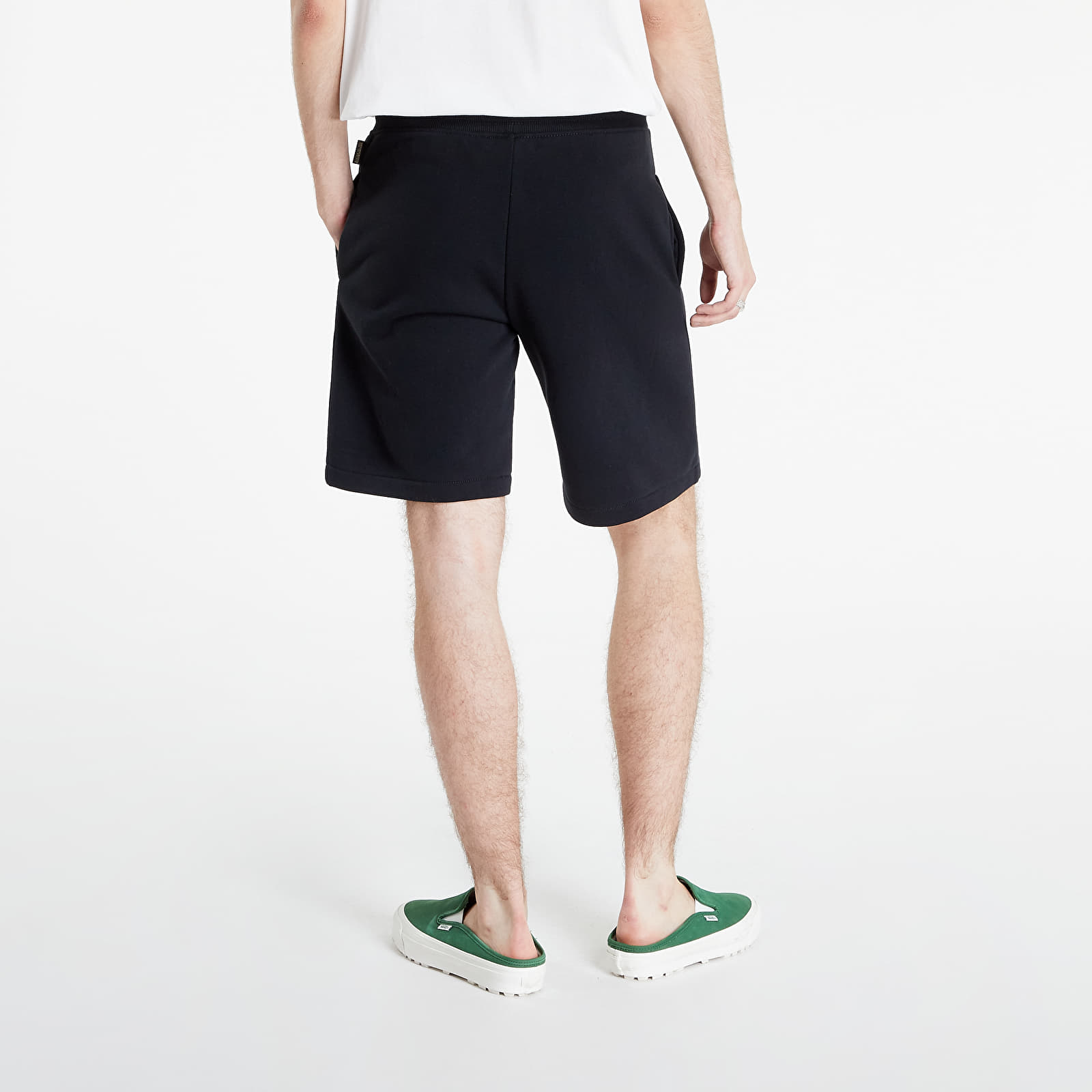 Pantalones cortos NAPAPIJRI N-Box Black