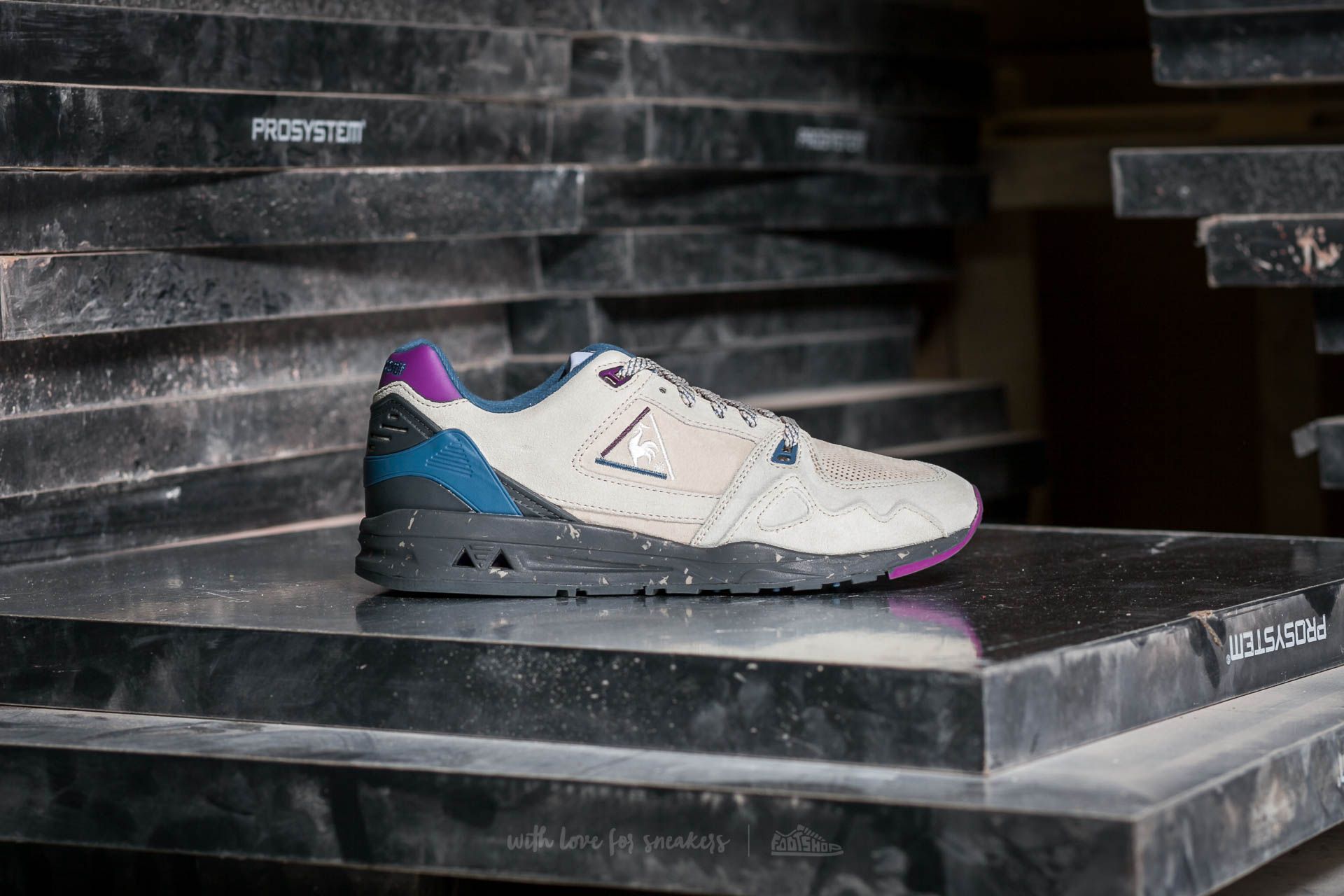 Le coq clearance sportif 90s 60