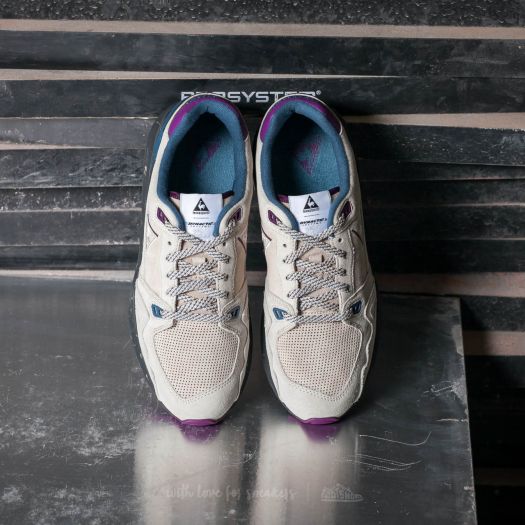 Men s shoes Le Coq Sportif 1000 90 s Outdoor Gray Morn Footshop