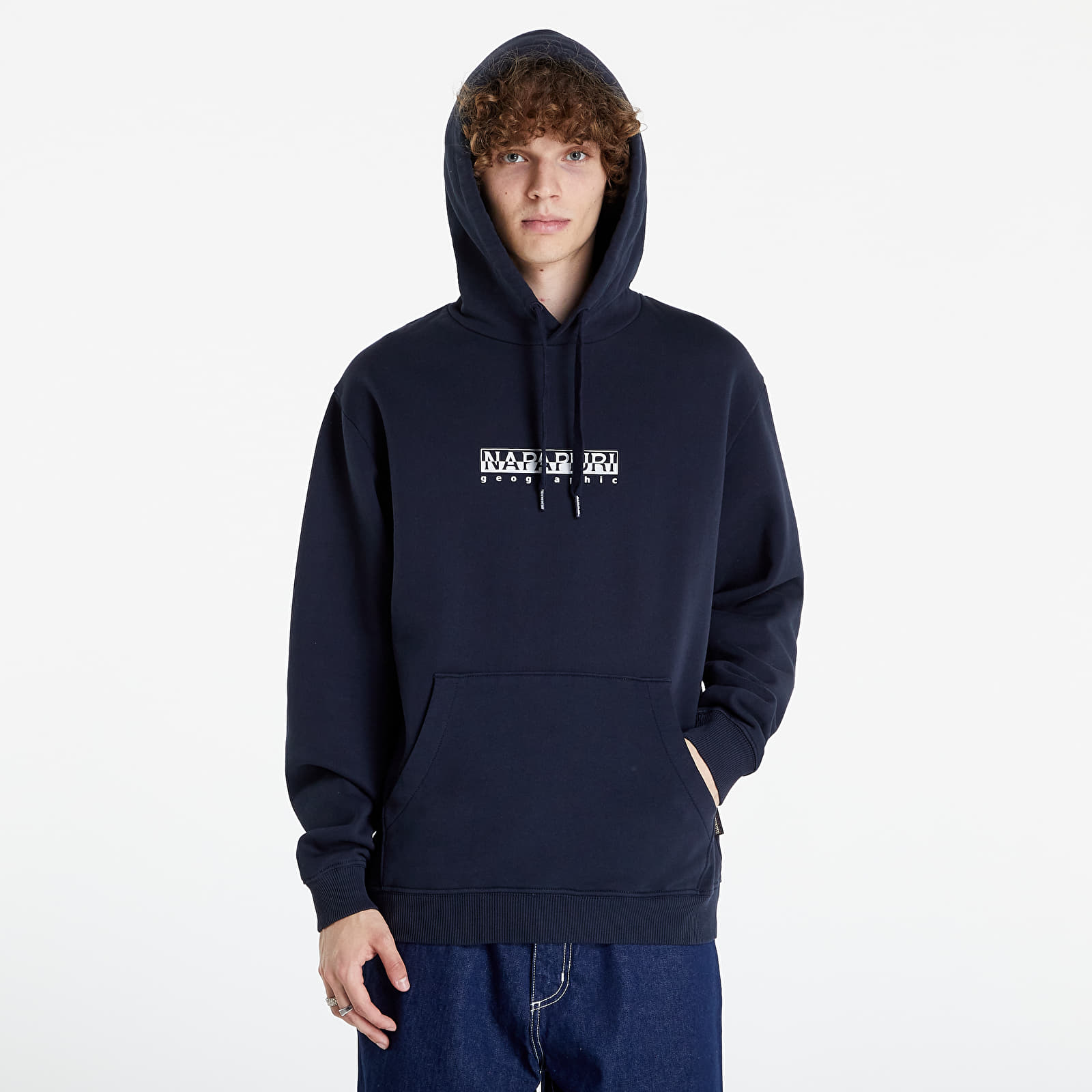 Napapijri hoodie price shop