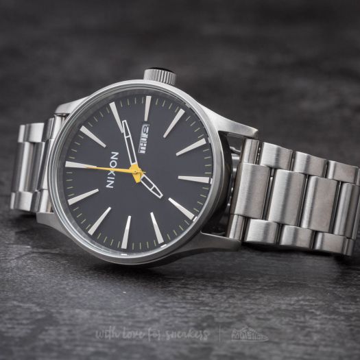 Nixon Sentry SS Grand Prix | Footshop