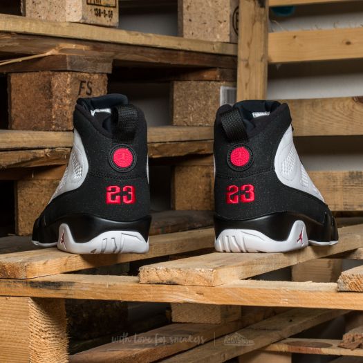 Retro 9 bred mens shop