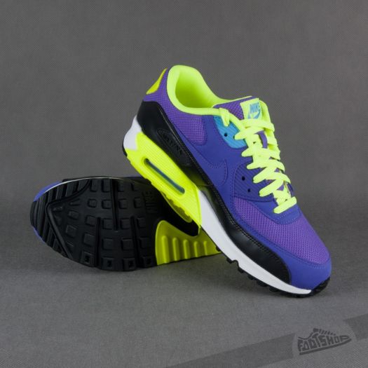 Nike air max 90 essential cheap grape