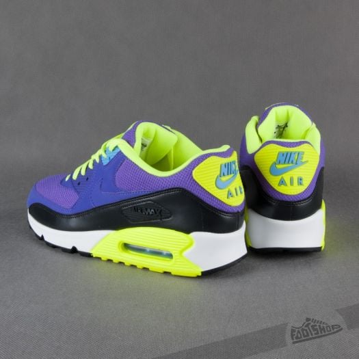 Nike air max 90 essential neon outlet