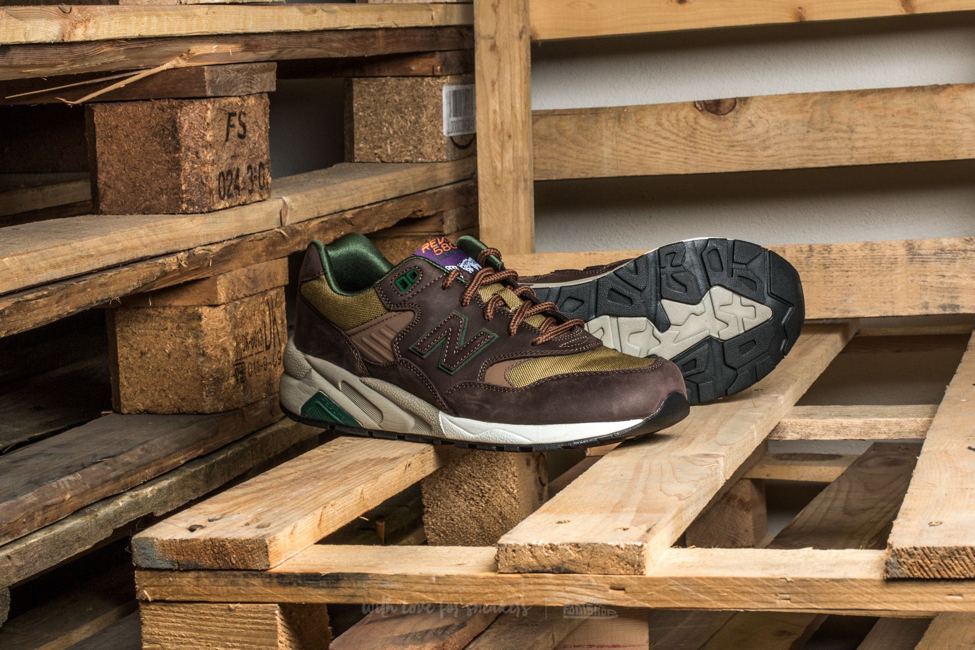 New balance outlet 1011