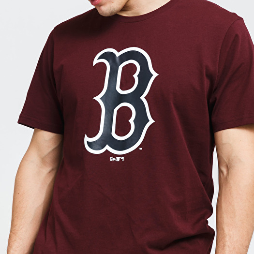 T shirt New Era MLB Seasonal Team Logo Tee B