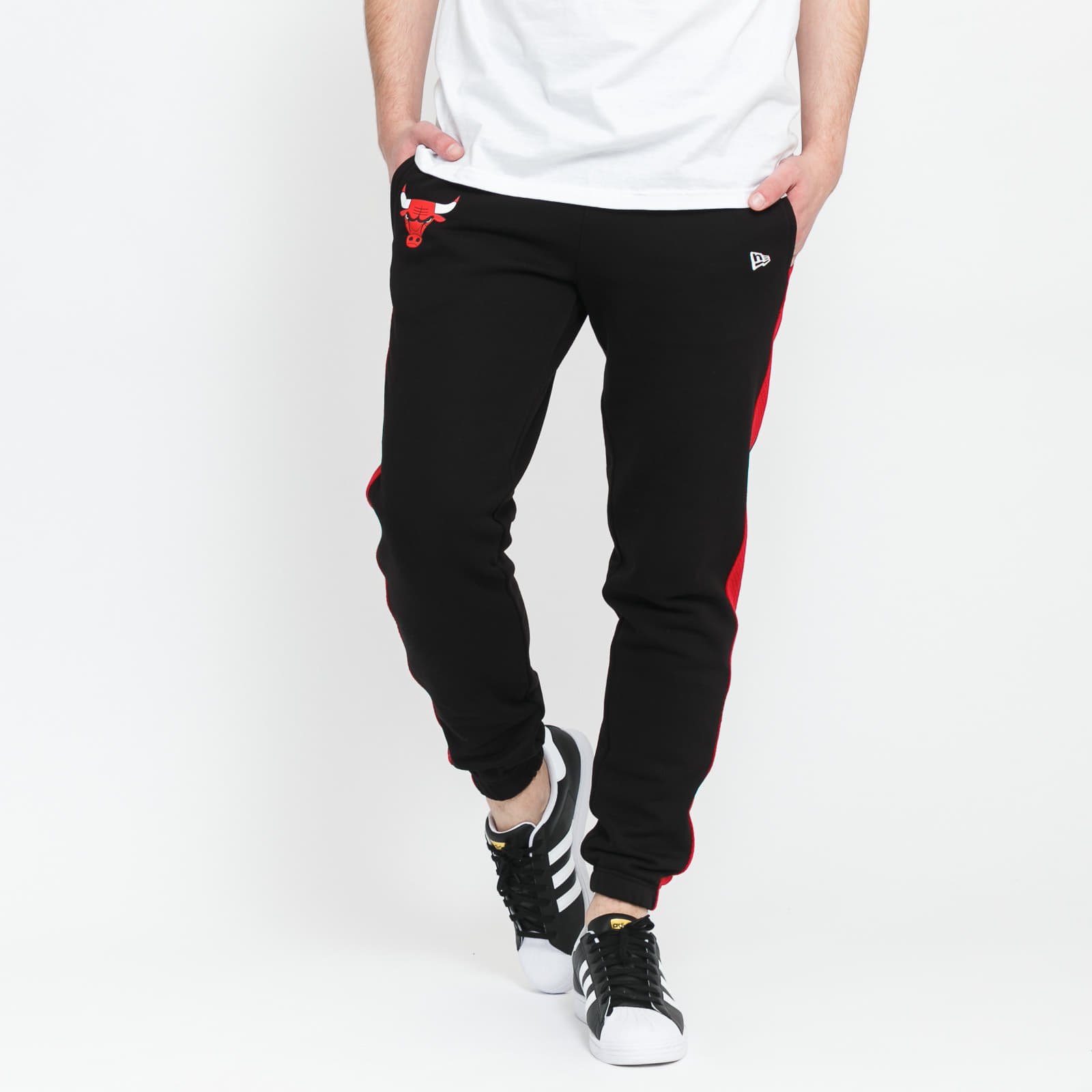 Nba jogger pants hot sale