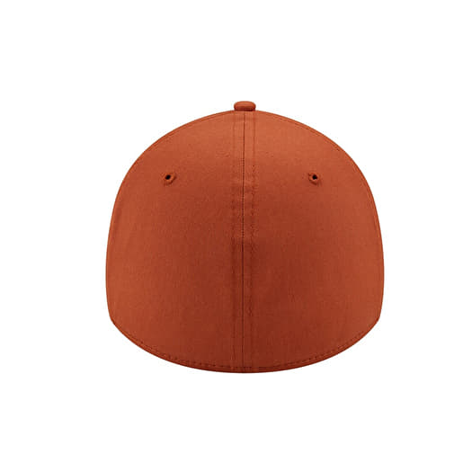 Caps New Era 39Thirty MLB New York Yankees Colour Essential Brown