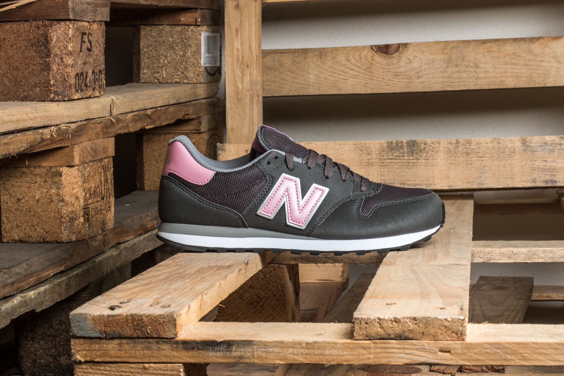 Gw500gsp store new balance