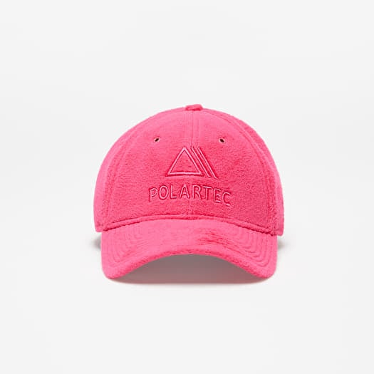 Caps New Era 9Forty Polartec Pink Footshop