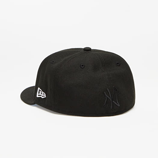 Cap New Era New Era Team Fire MLB 59Fifty Fitted NY