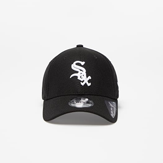 White sox diamond era hat top