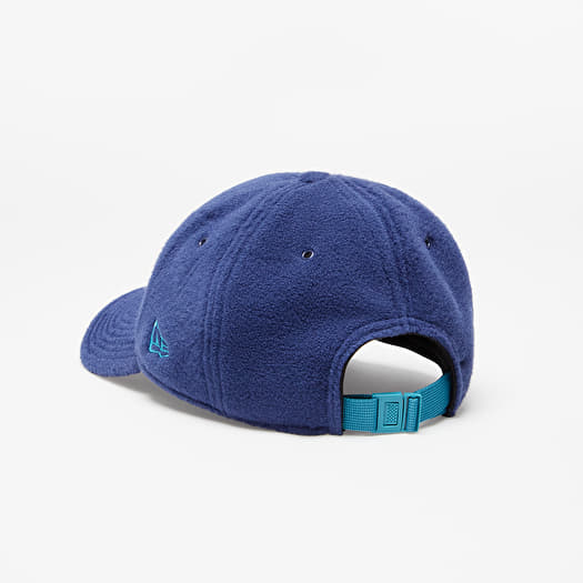 Caps New Era 9Forty Polartec Polartec Navy Teal Footshop