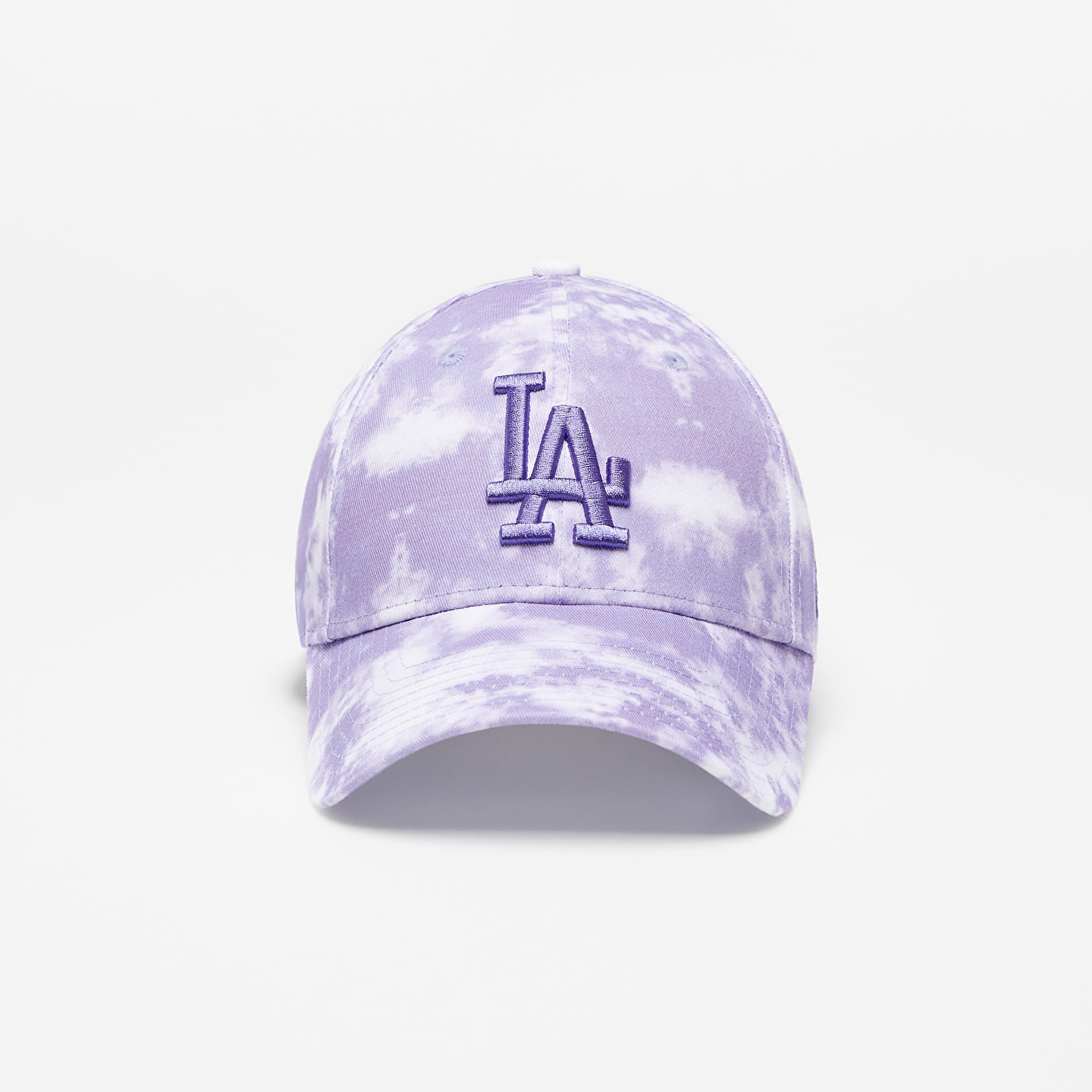 Tie dye sale dodgers hat