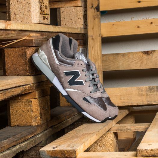 Men s shoes New Balance U446GN Footshop