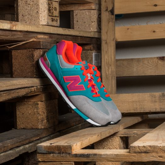 New balance kinder clearance sneakers