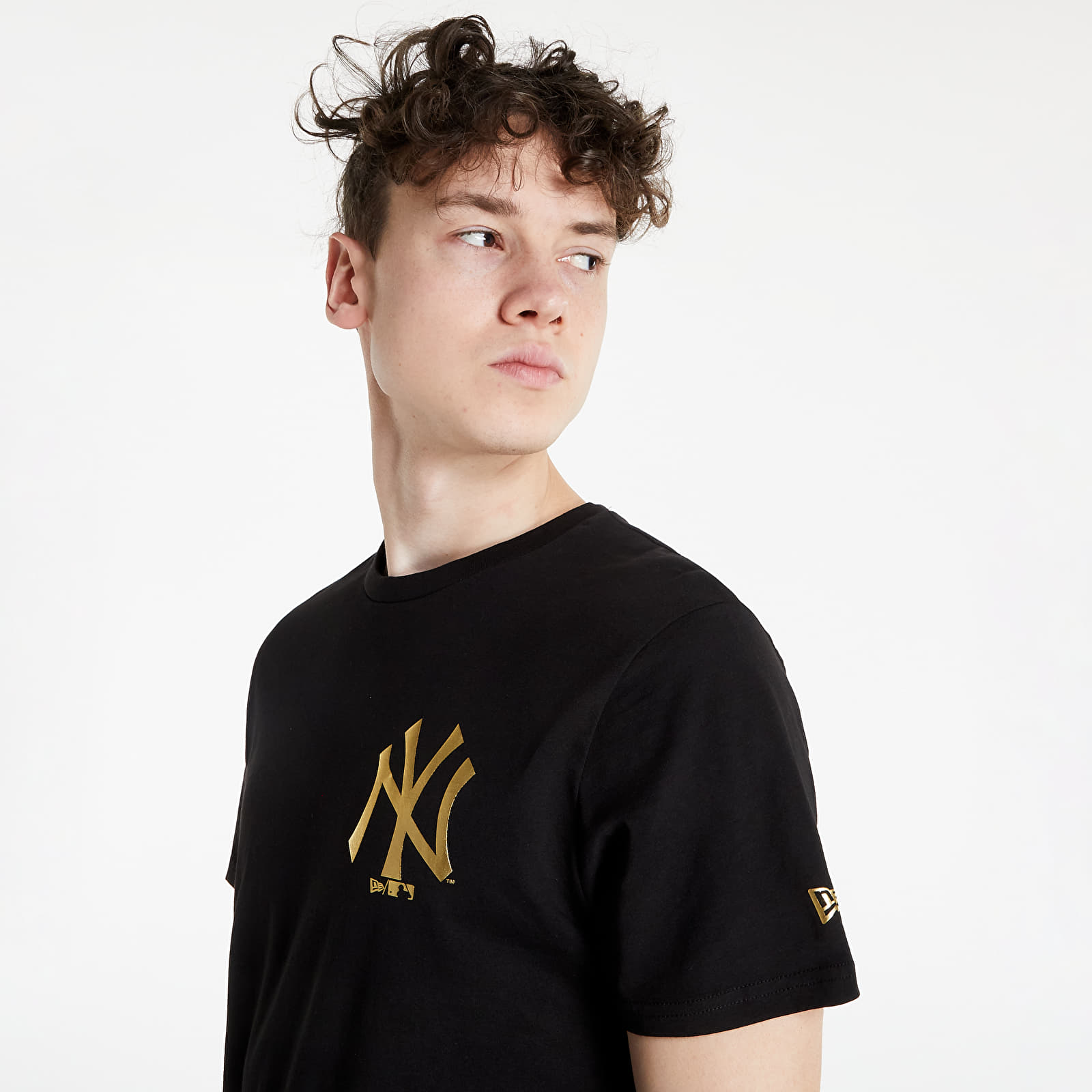 Mlb like new 2025 york t shirt