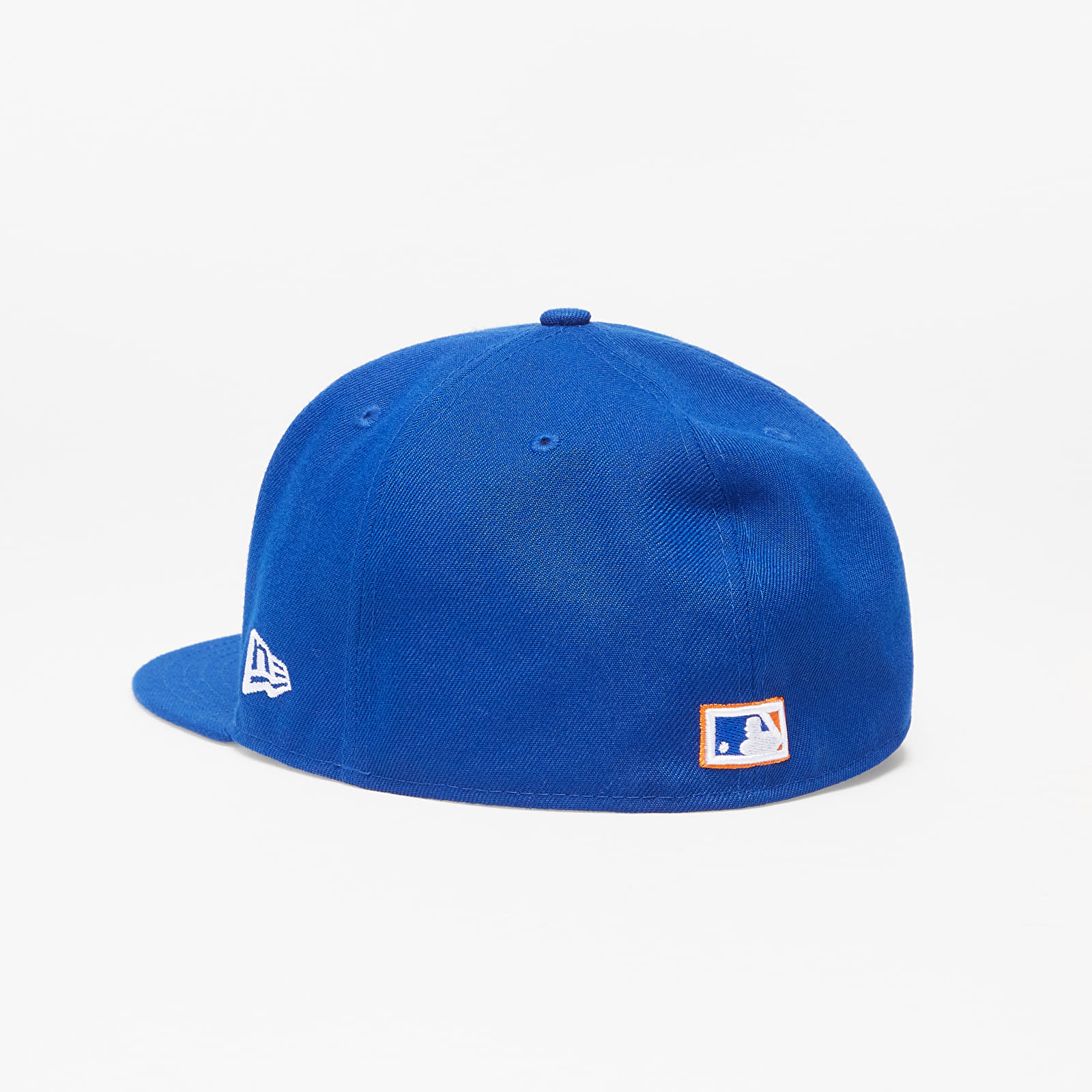 Caps New Era Coops 59Fifty New York Yankees/Mets Cap Blue