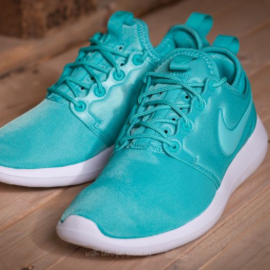 Zapatillas mujer Nike W Roshe Two Washed Teal Washed Teal Footshop