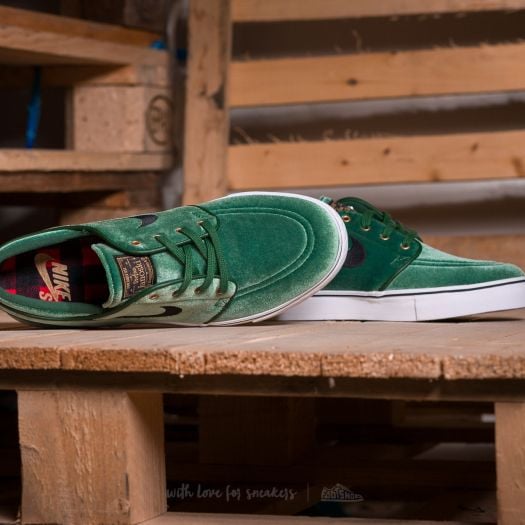 Nike Zoom Stefan Janoski Premium