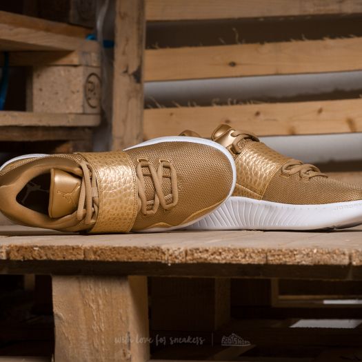 Men s shoes Jordan J23 Metallic Gold Metallic Gold Footshop