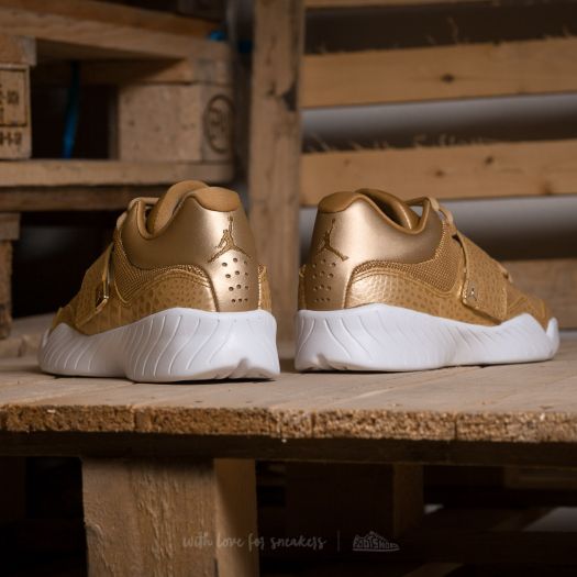 Jordan j23 gold discount