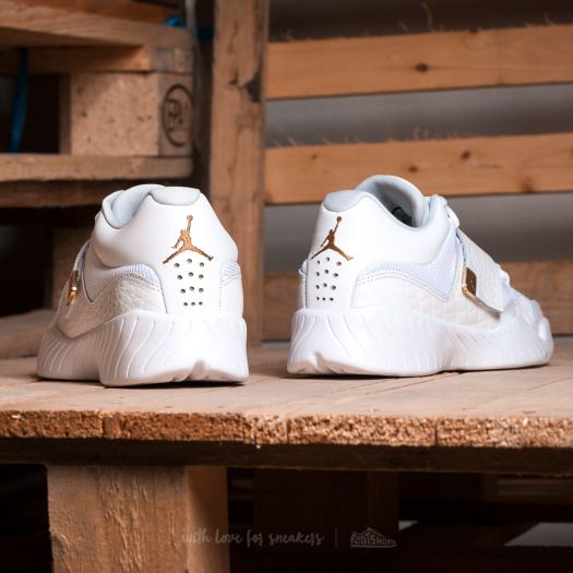 Jordan j23 blanche outlet