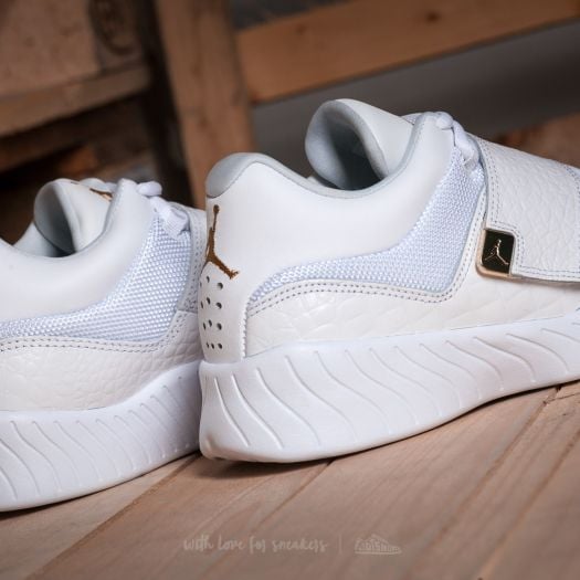 Jordan j23 white discount