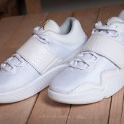 jordan j23 white gold