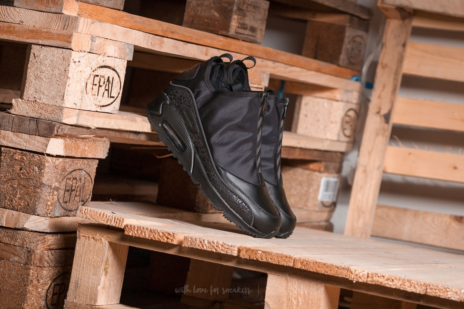 Nike air cheap max 90 utility
