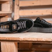Puma creeper velvet fenty store
