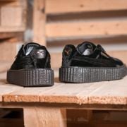 Puma creeper velvet on sale