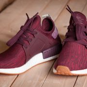 adidas gazelle silver green womens Adidas NMD R1 Collegiate Burgundy (W)