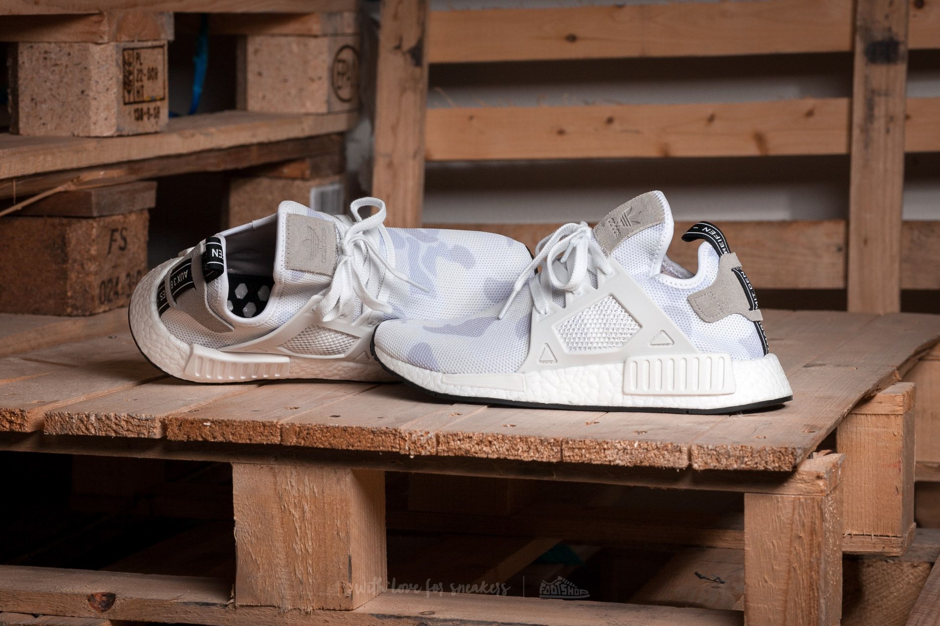 Adidas nmd off white nasty sale