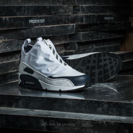 Nike air max store 90 utility white