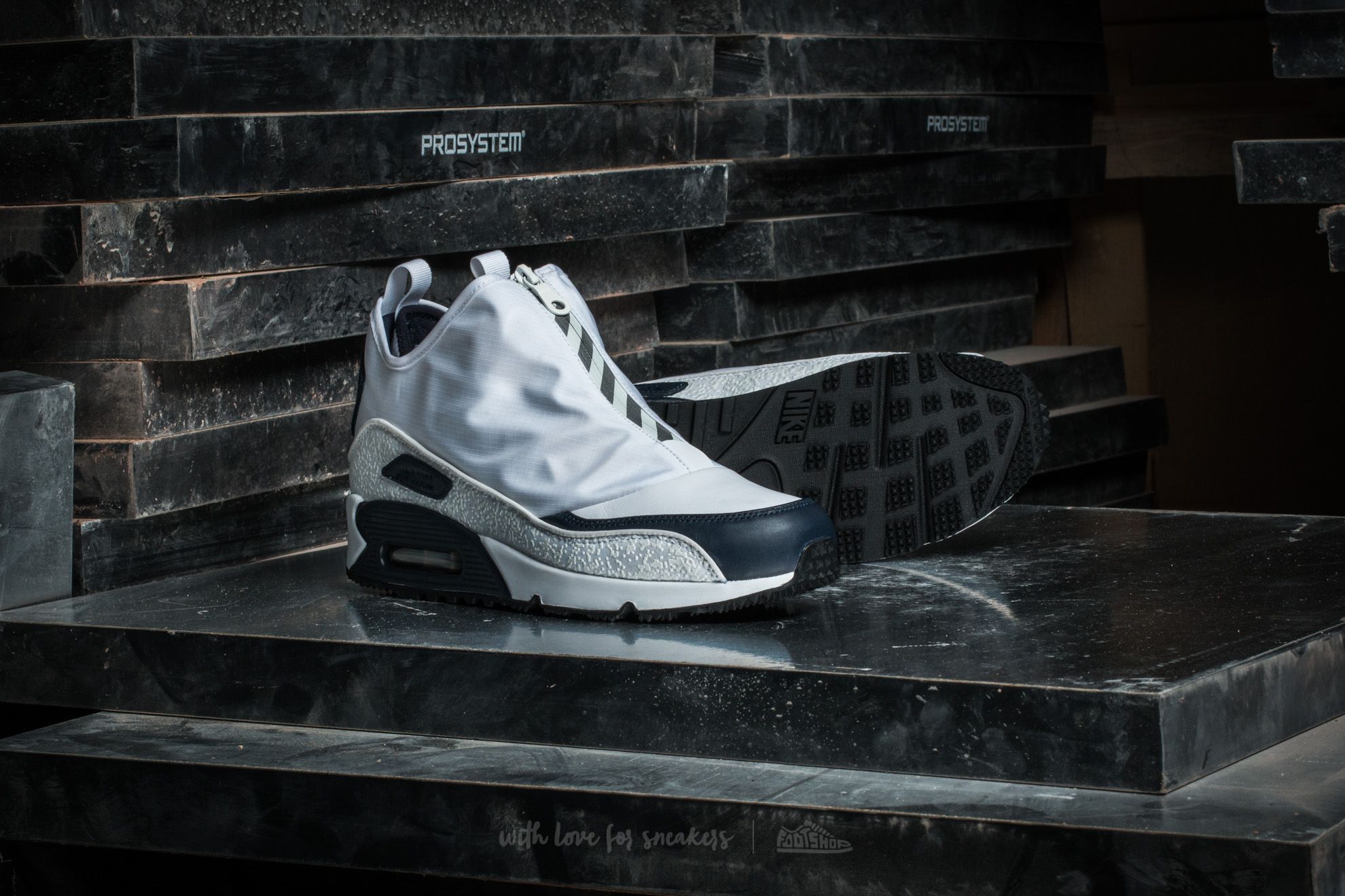 Air max 90 utility white clearance