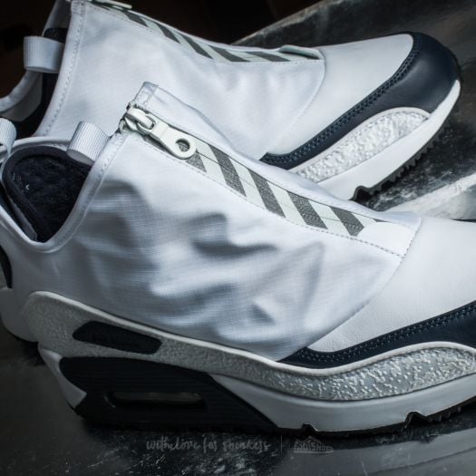 Air max 90 utility white clearance
