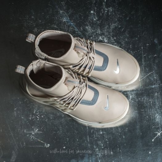 Women s shoes Nike W Air Presto Mid Utility String String Reflect