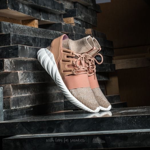 adidas Tubular Doom Primeknit