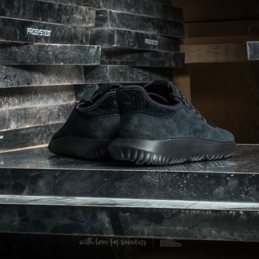 Men s shoes adidas Tubular Shadow Core Black Core Black Core