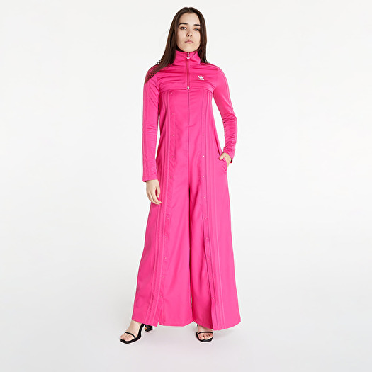 adidas Overal Always Original Snap Button Jumpsuit