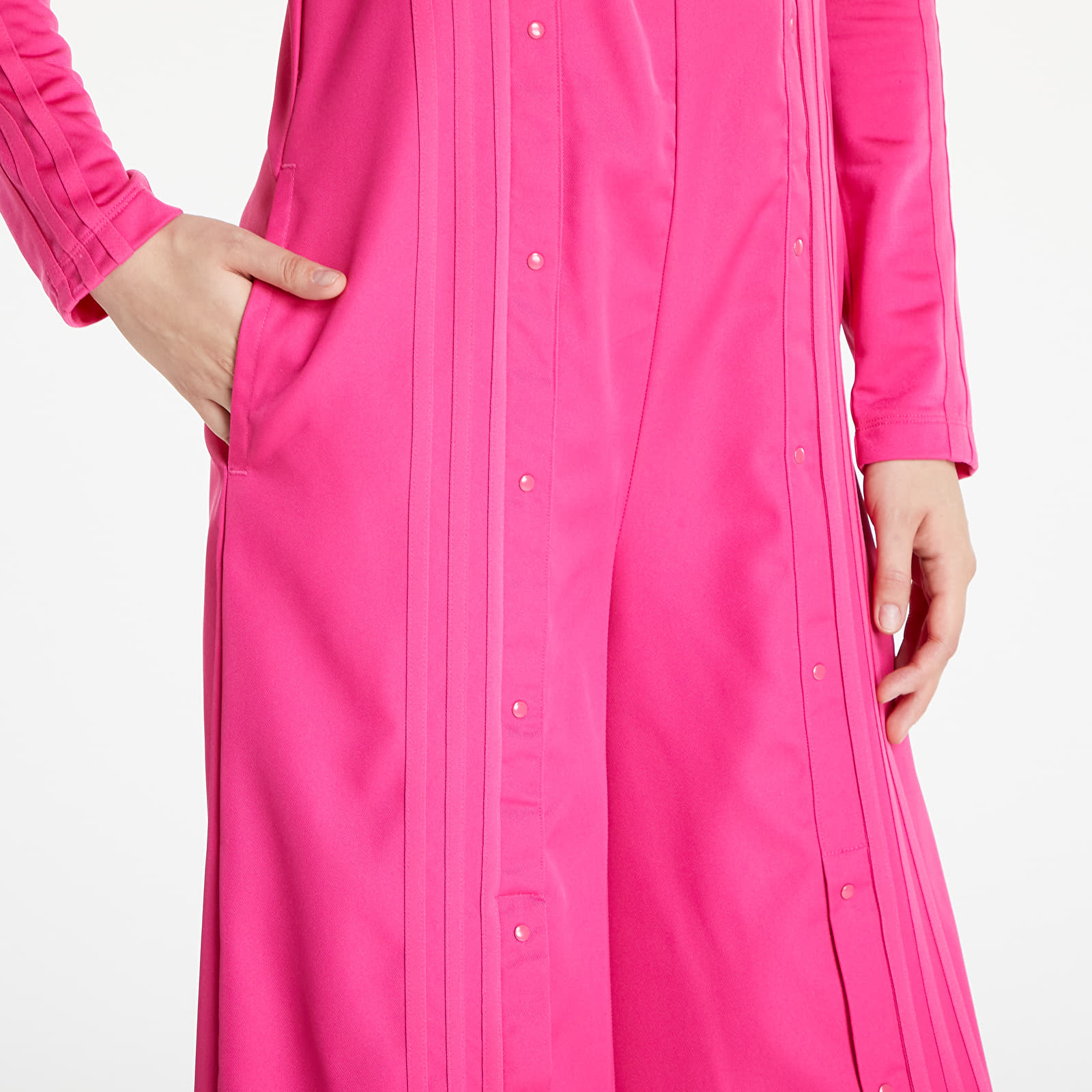 Adidas snap jumpsuit 2025