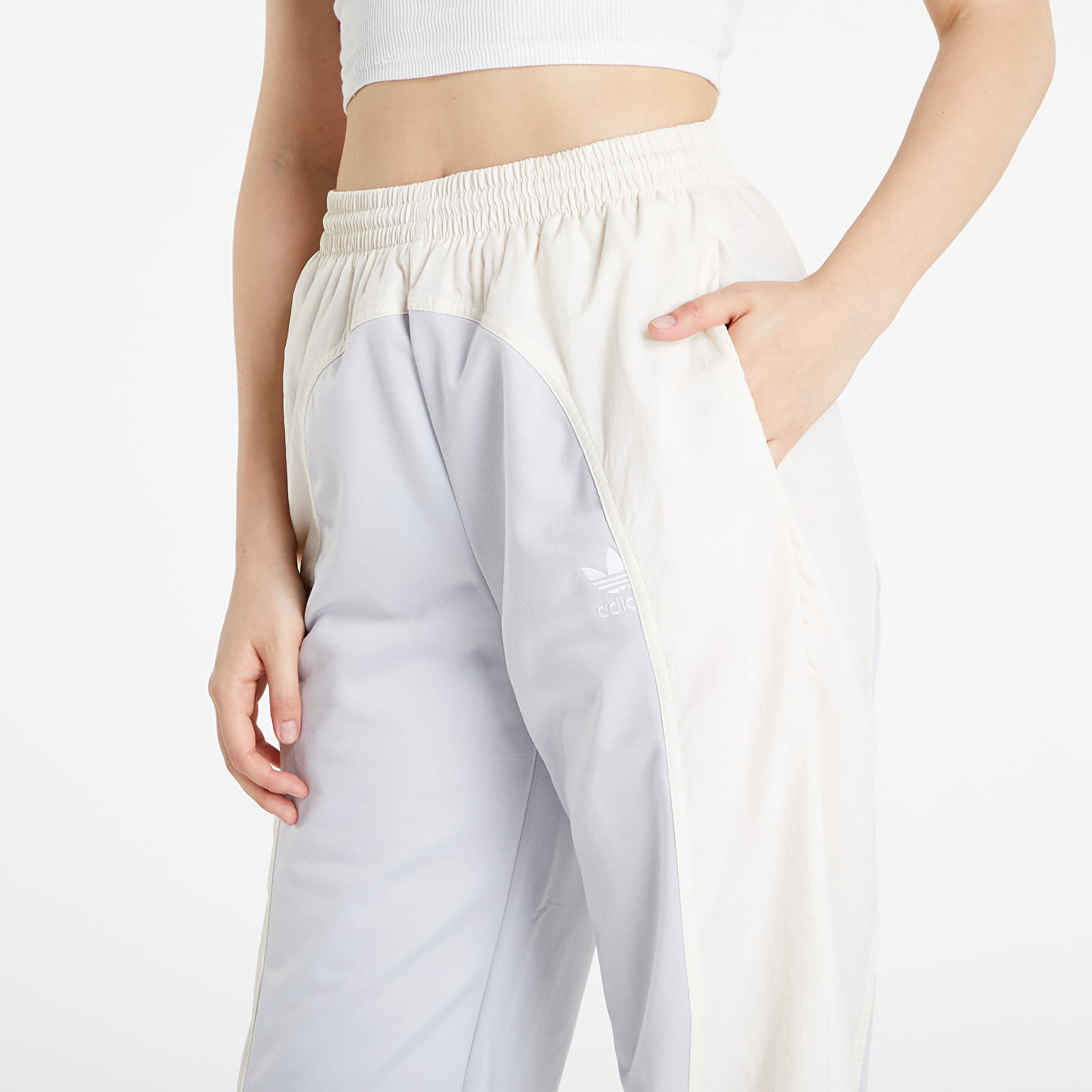 Pantalon adidas Pants Wonder White