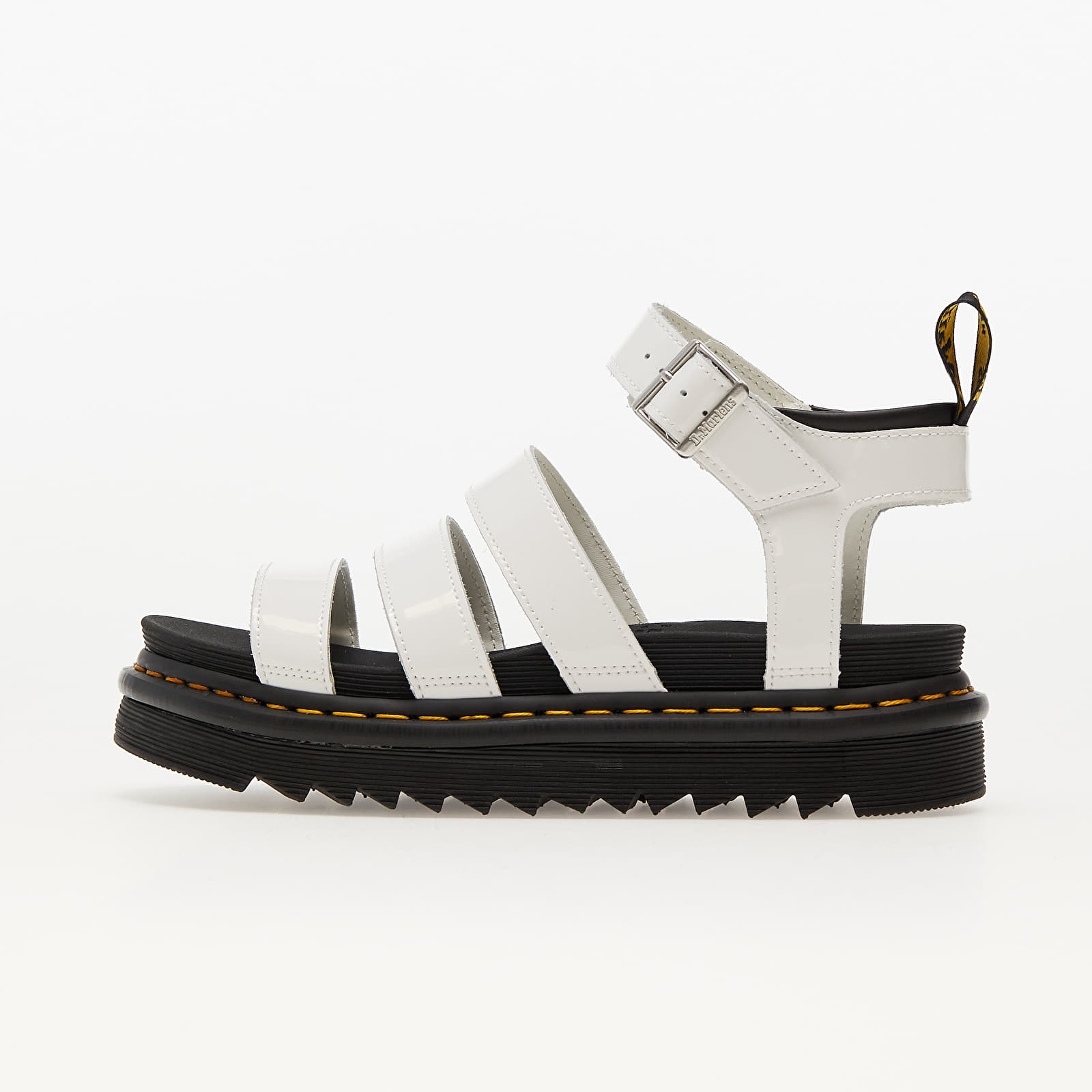 Moteriška avalynė Dr. Martens Blaire White
