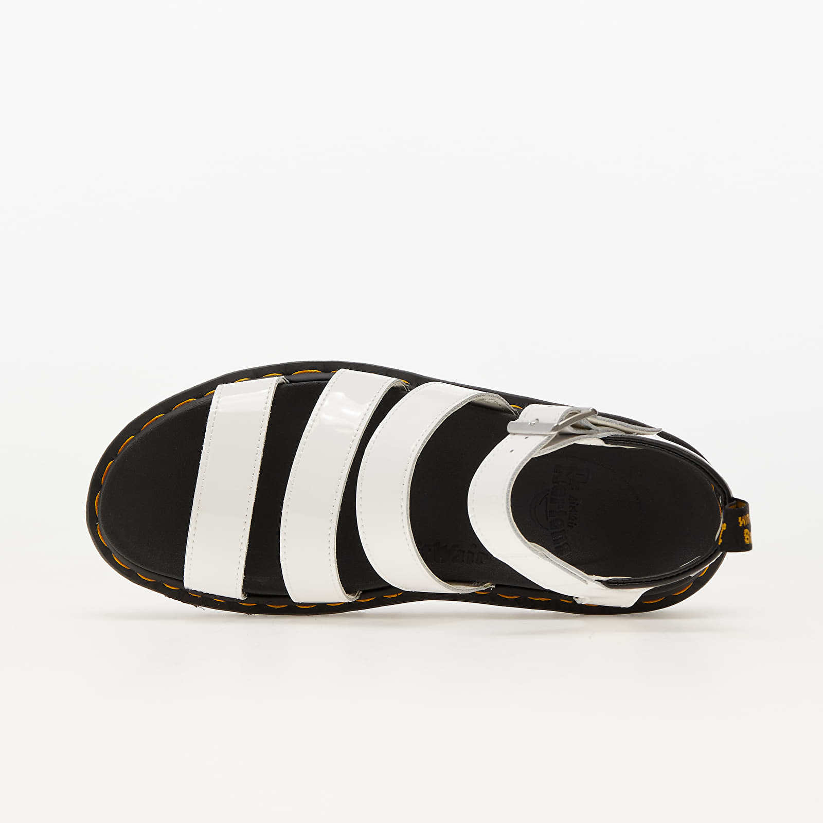 Moteriška avalynė Dr. Martens Blaire White