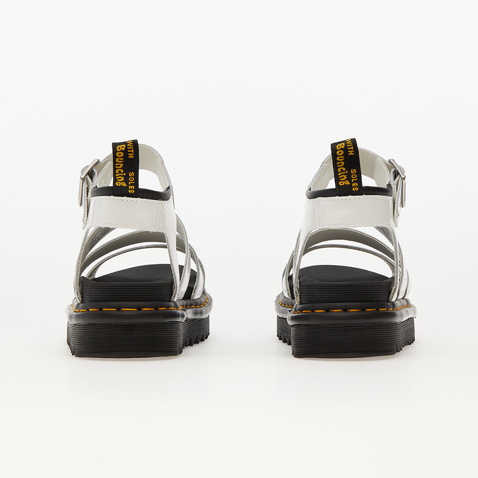 Moteriška avalynė Dr. Martens Blaire White