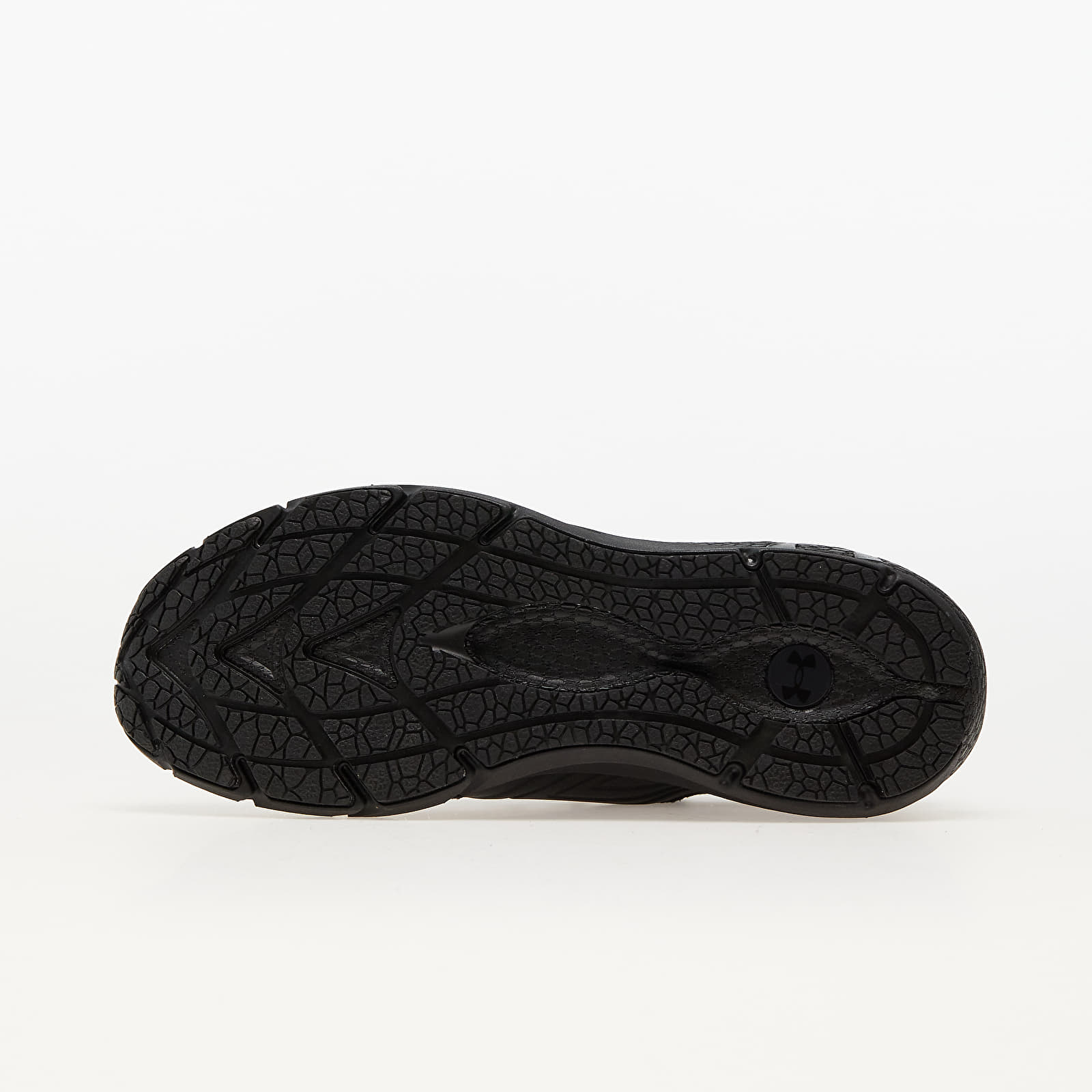 Férfi cipők Under Armour HOVR Phantom 2 INKNT Black