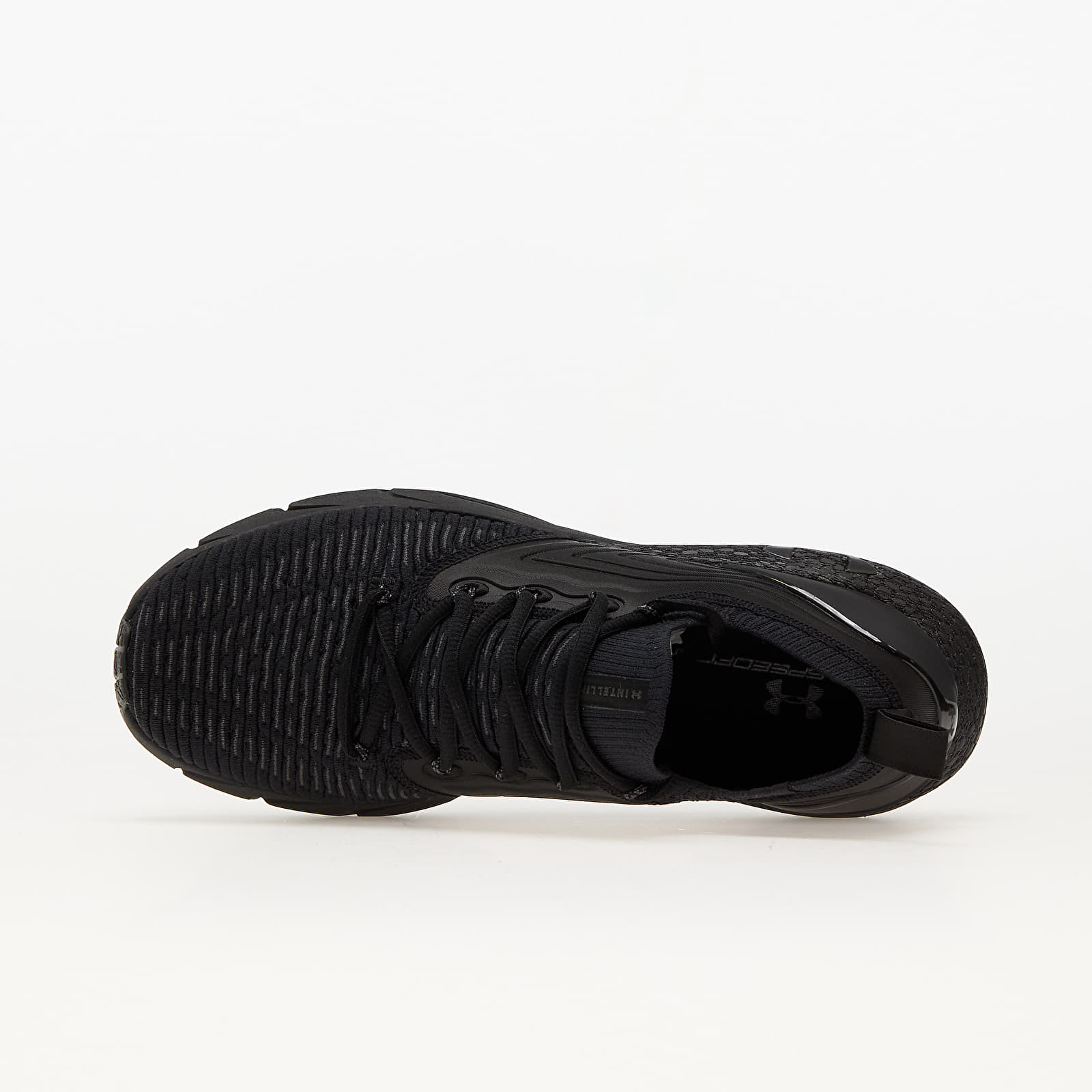 Férfi cipők Under Armour HOVR Phantom 2 INKNT Black