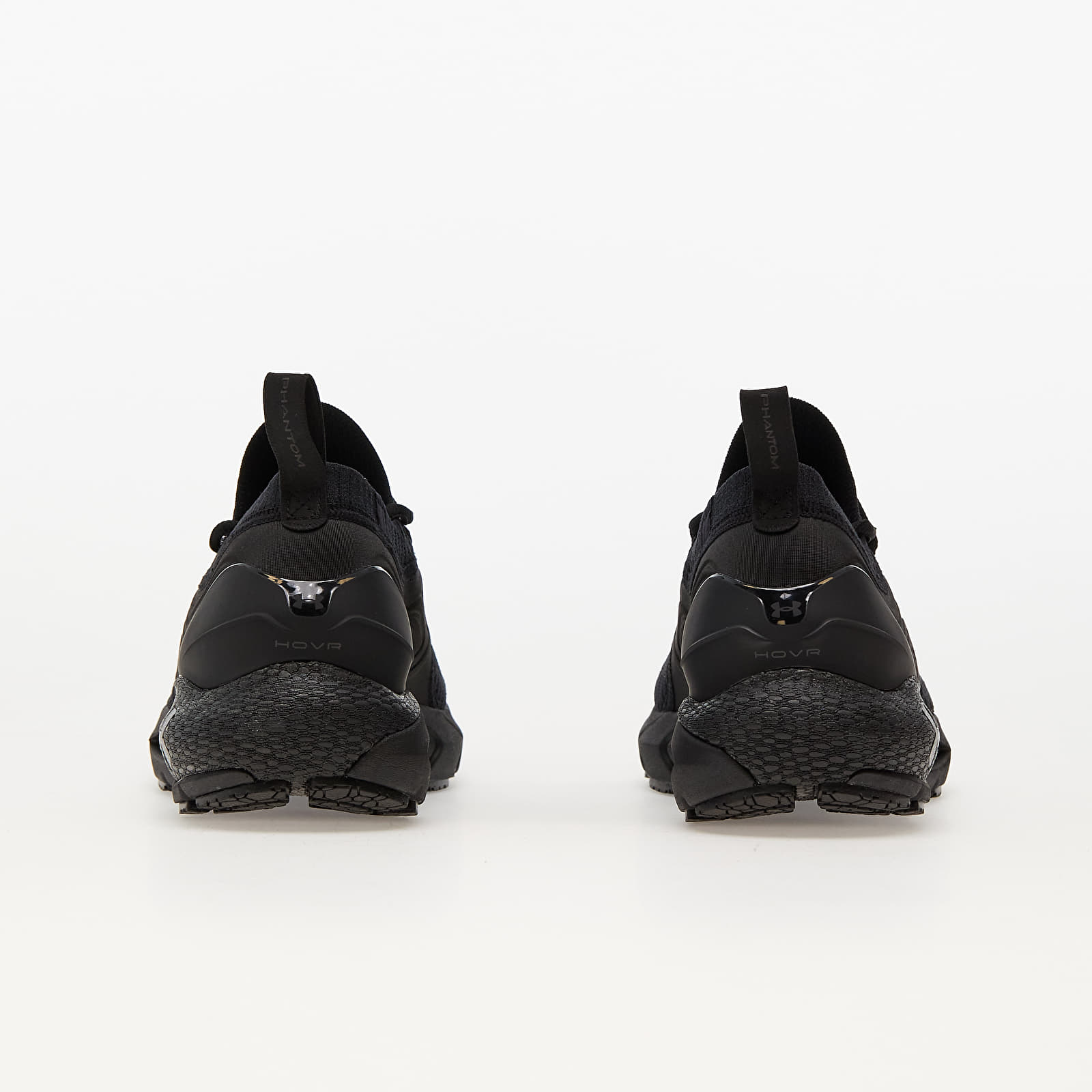 Férfi cipők Under Armour HOVR Phantom 2 INKNT Black