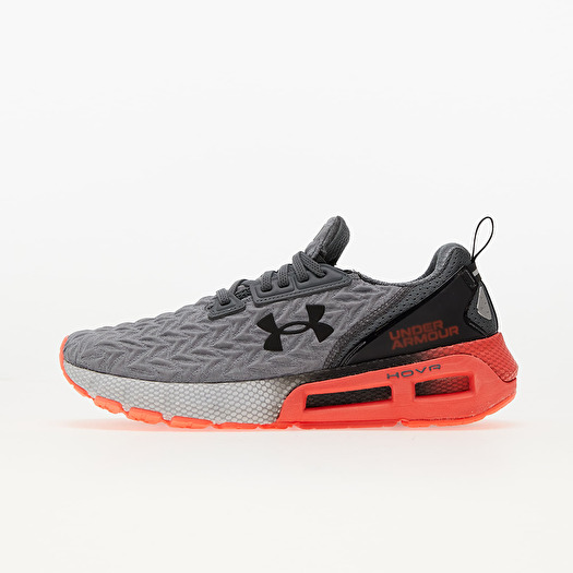 Men s shoes Under Armour HOVR Mega 2 Clone Grey Footshop
